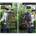 Shadow Ops™ Gear Tactical Pack
