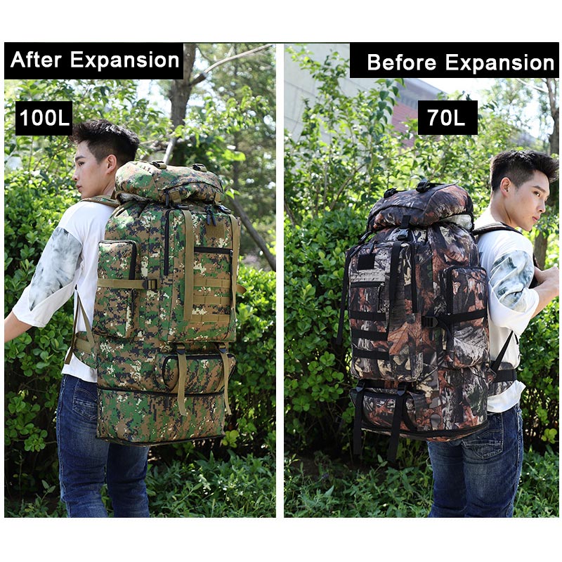 Shadow Ops™ Gear Tactical Pack