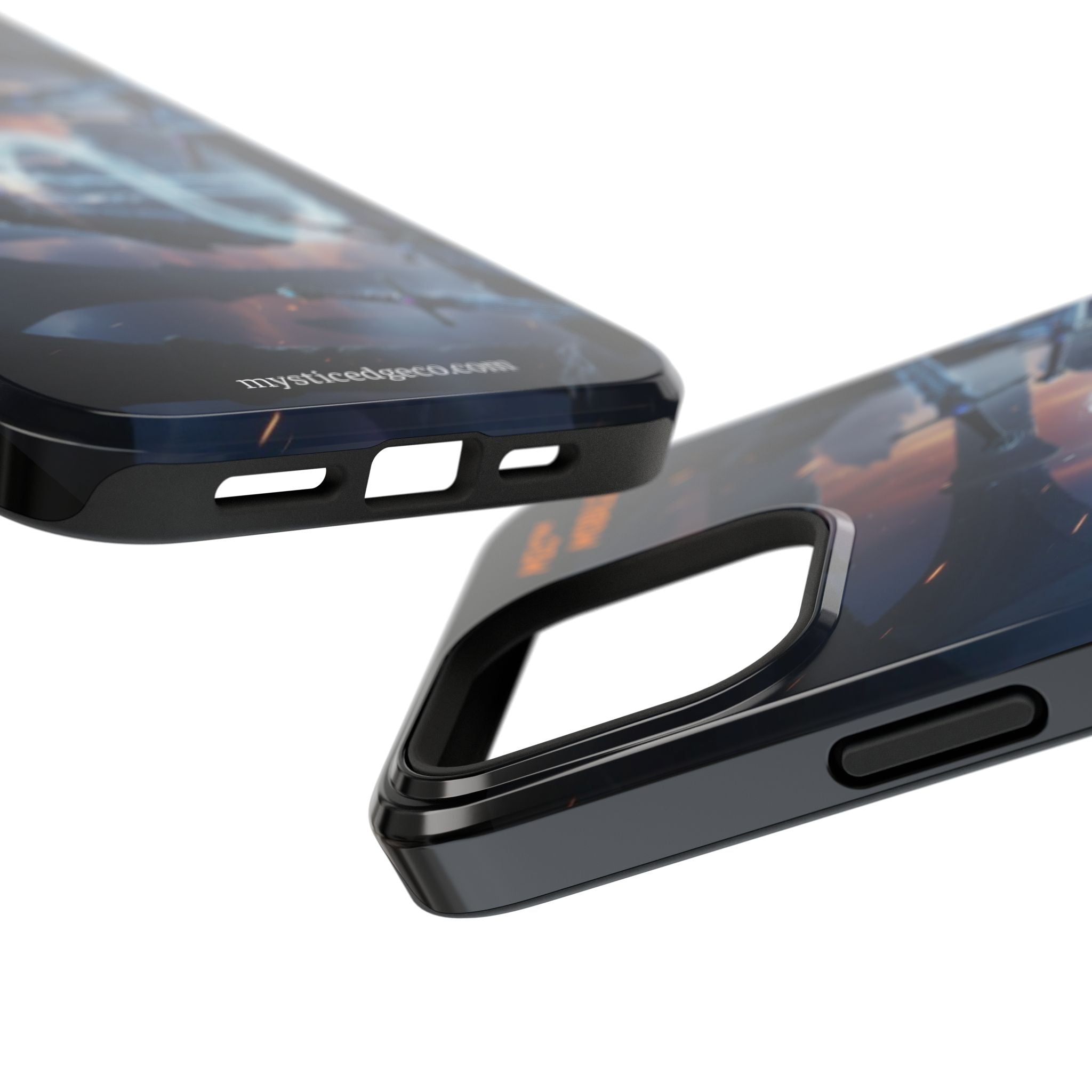 MEC™ Fantasy Sword Phone Cases
