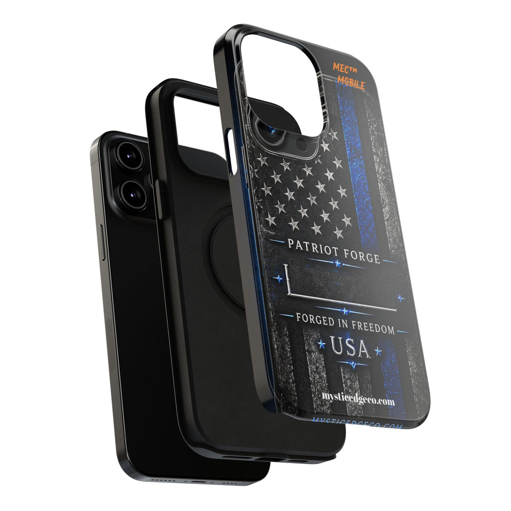 MEC™ Patriot Forge Phone Cases