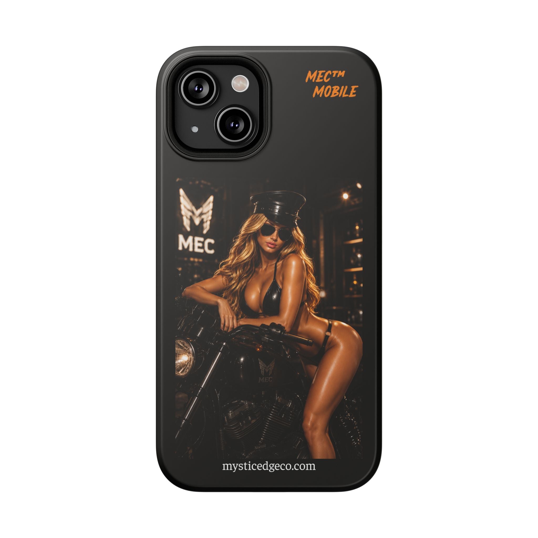 MEC™ Midnight Vixen