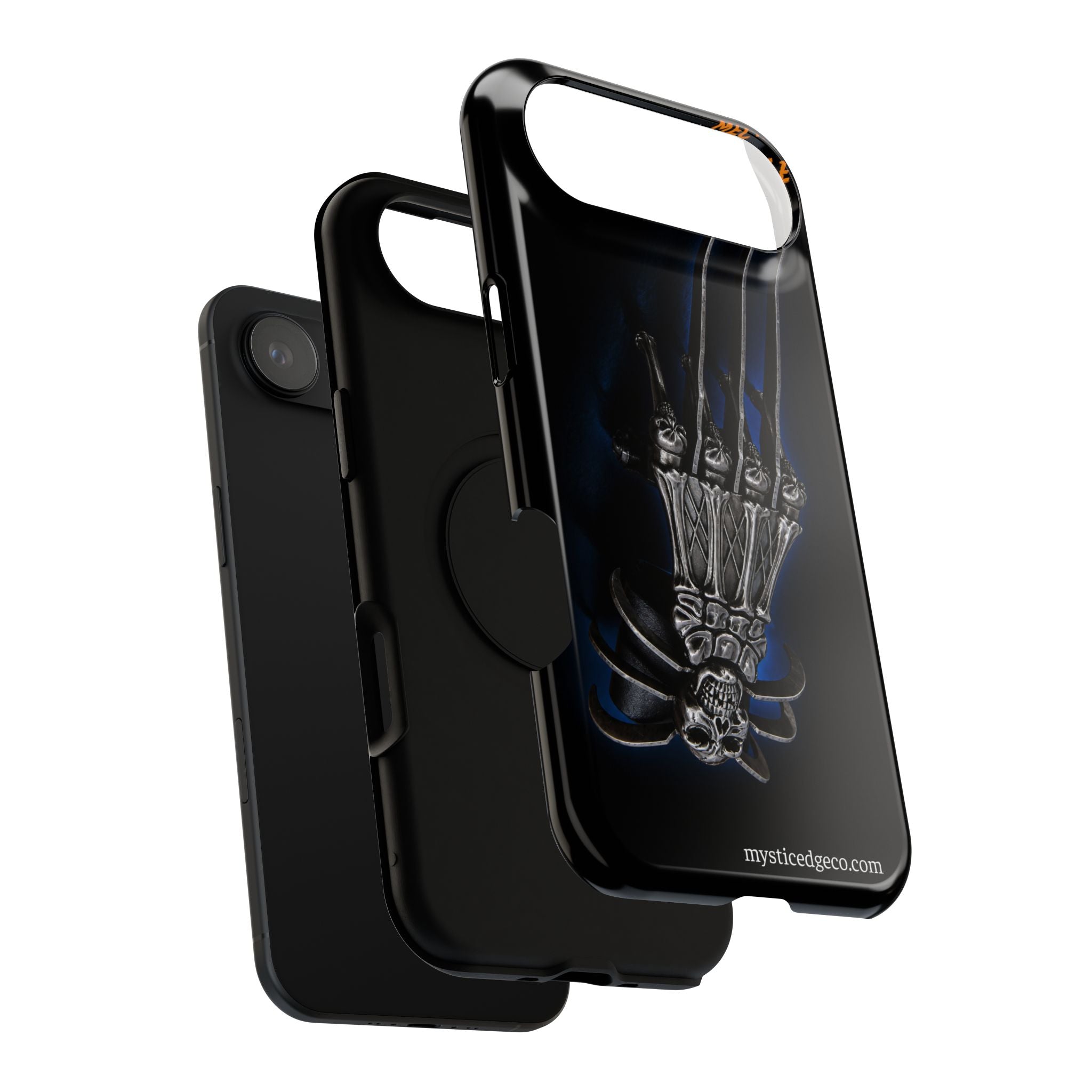 MEC™ The Claw Phone Cases