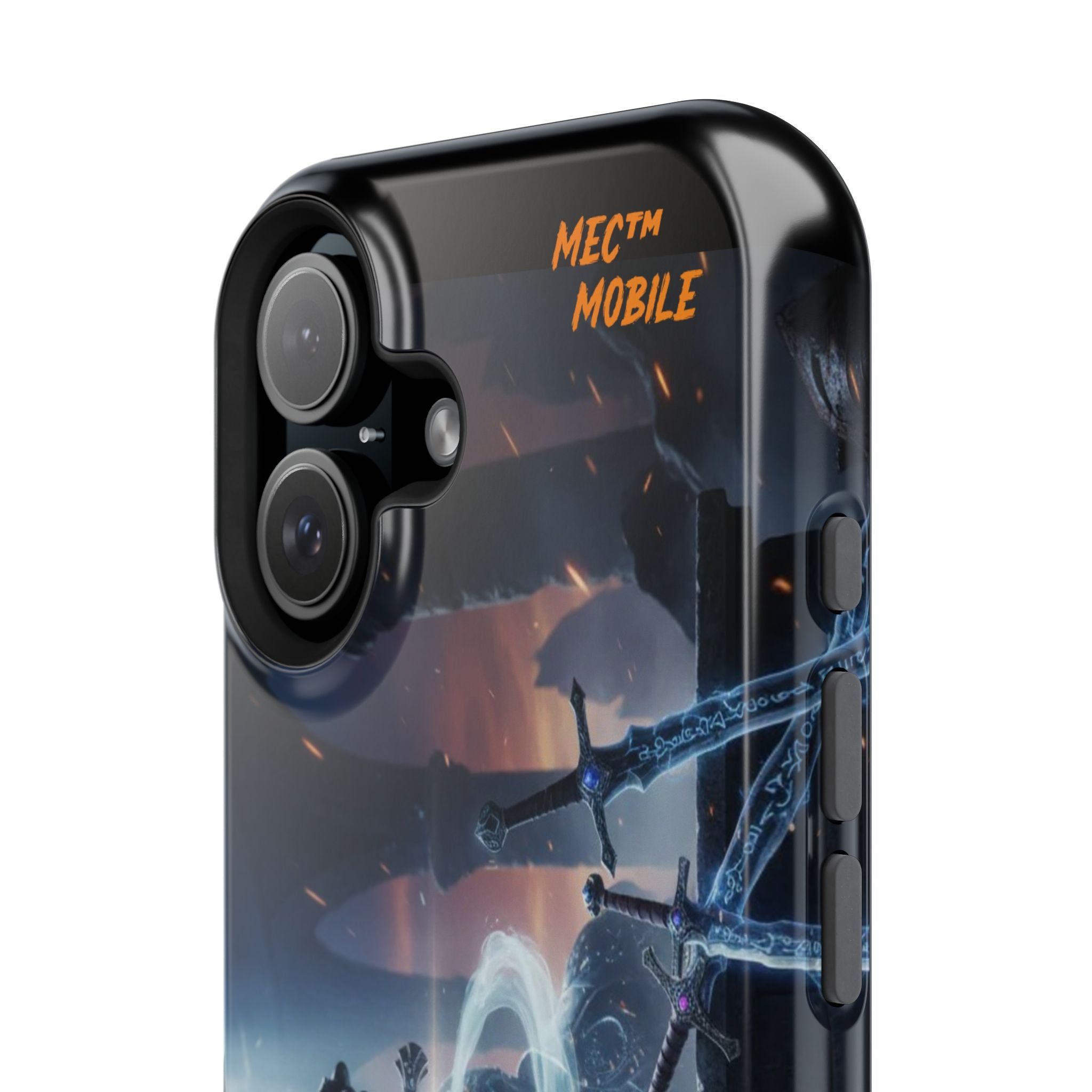 MEC™ Fantasy Sword Phone Cases