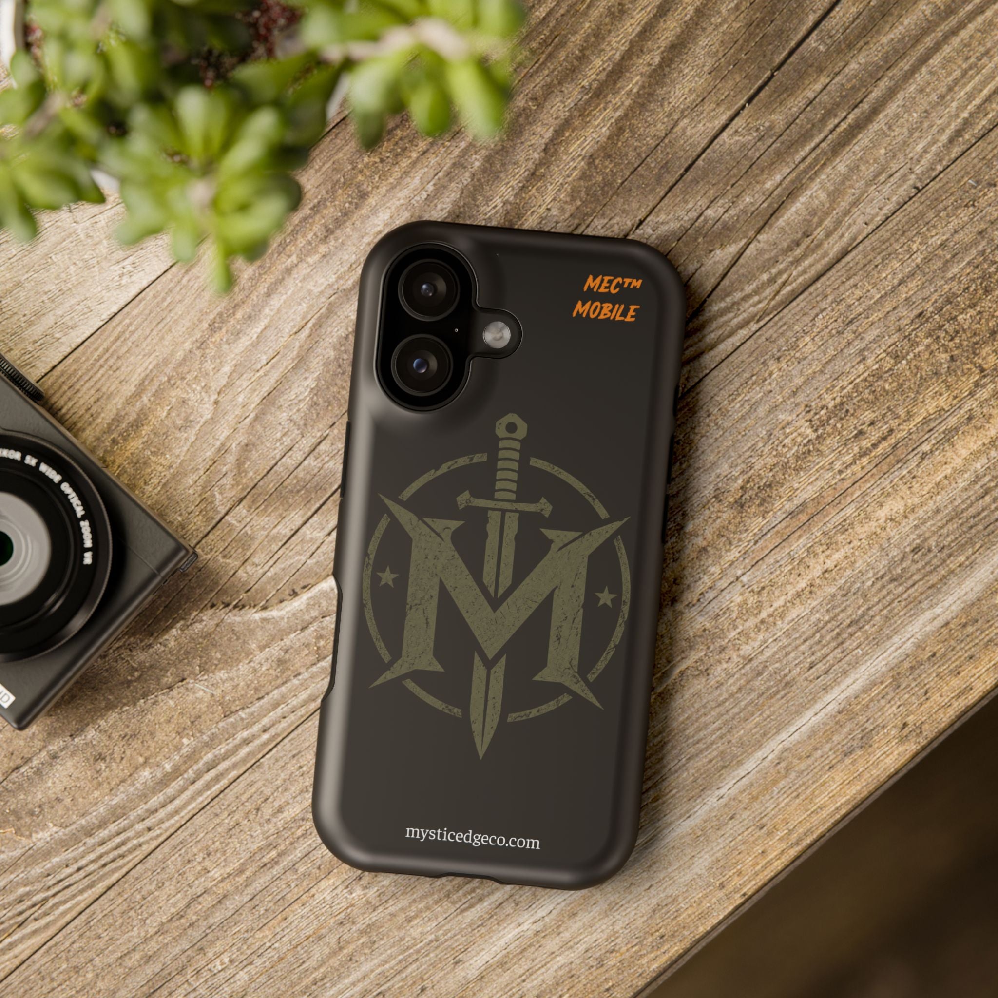 MEC™ Tactical Field Phone Cases