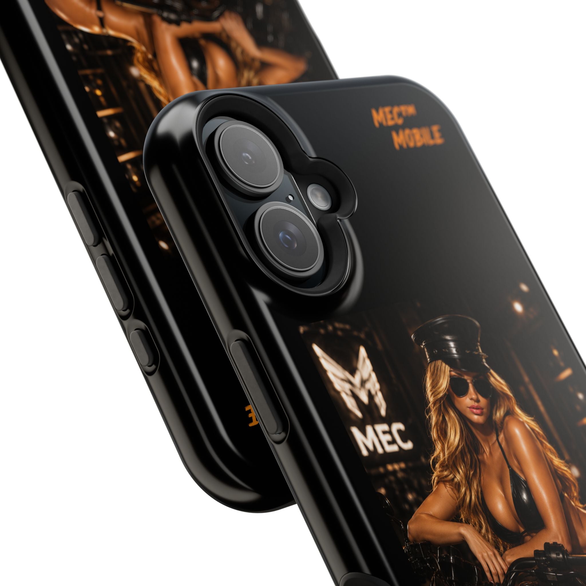 MEC™ Midnight Vixen