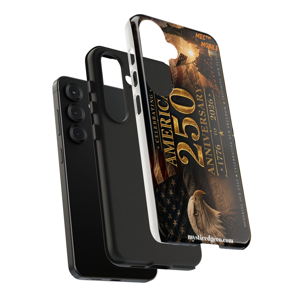 MEC™ America's 250th Phone Cases