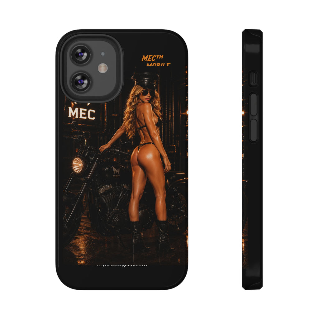 MEC™ Midnight Rider