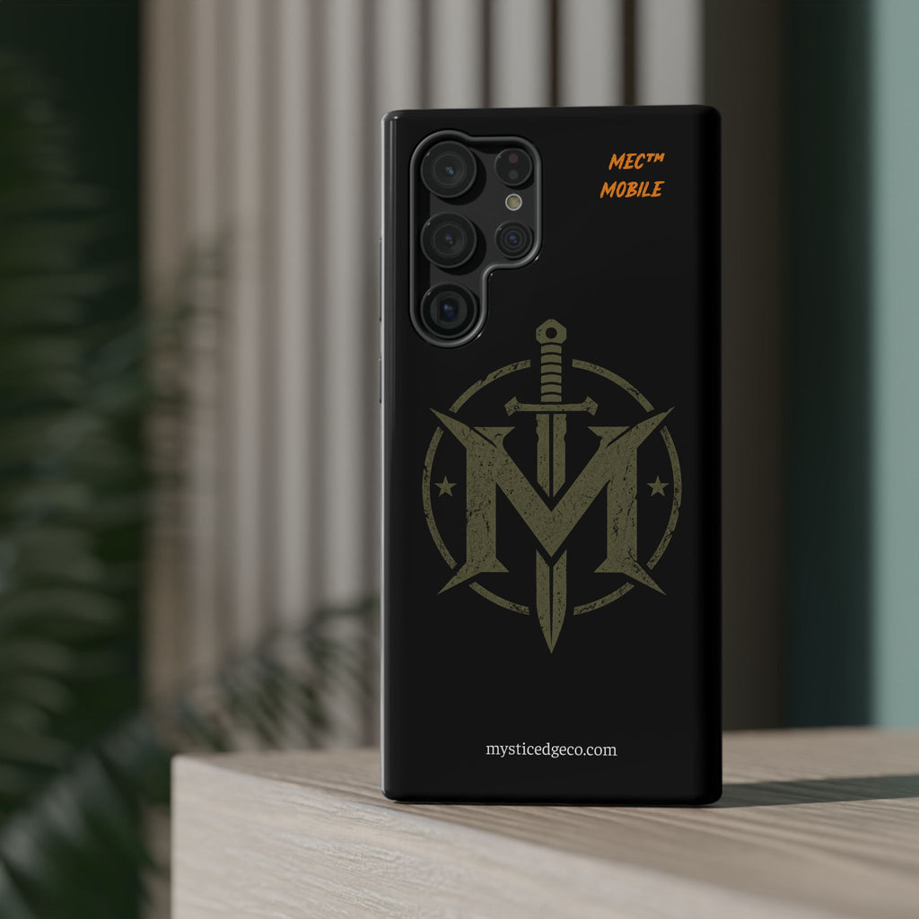 MEC™ Tactical Field Phone Cases