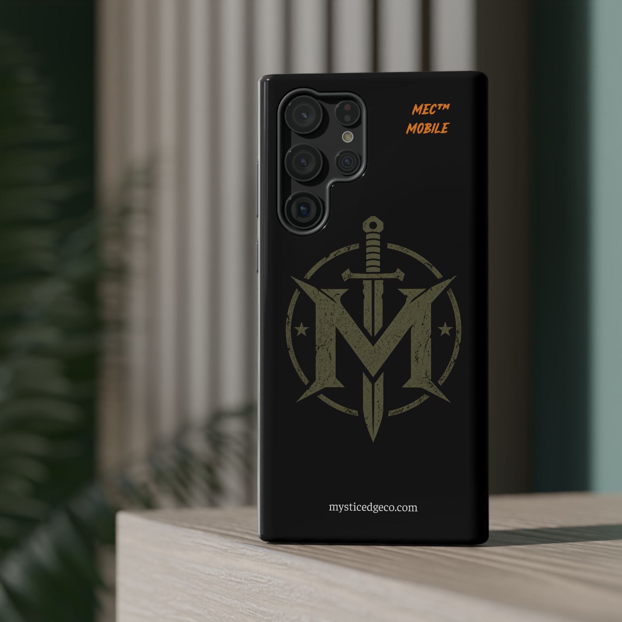 MEC™ Tactical Field Phone Cases