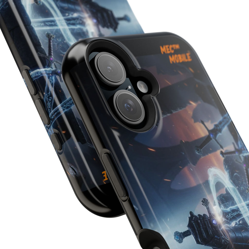 MEC™ Fantasy Sword Phone Cases