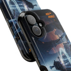 MEC™ Fantasy Sword Phone Cases