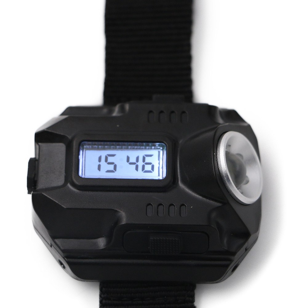 Shadow Ops™ Gear Wrist Beacon™