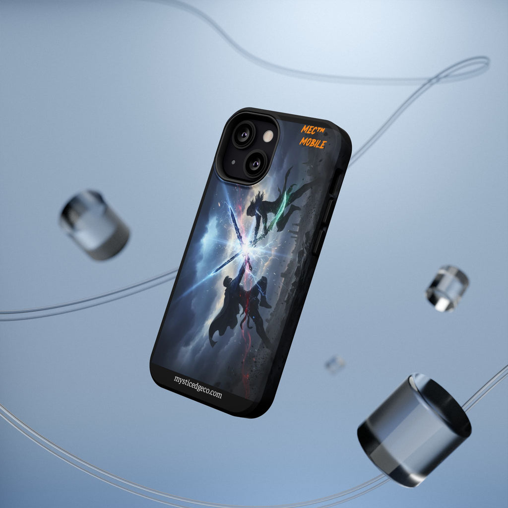 MEC™ Clash Of Titans Phone Cases