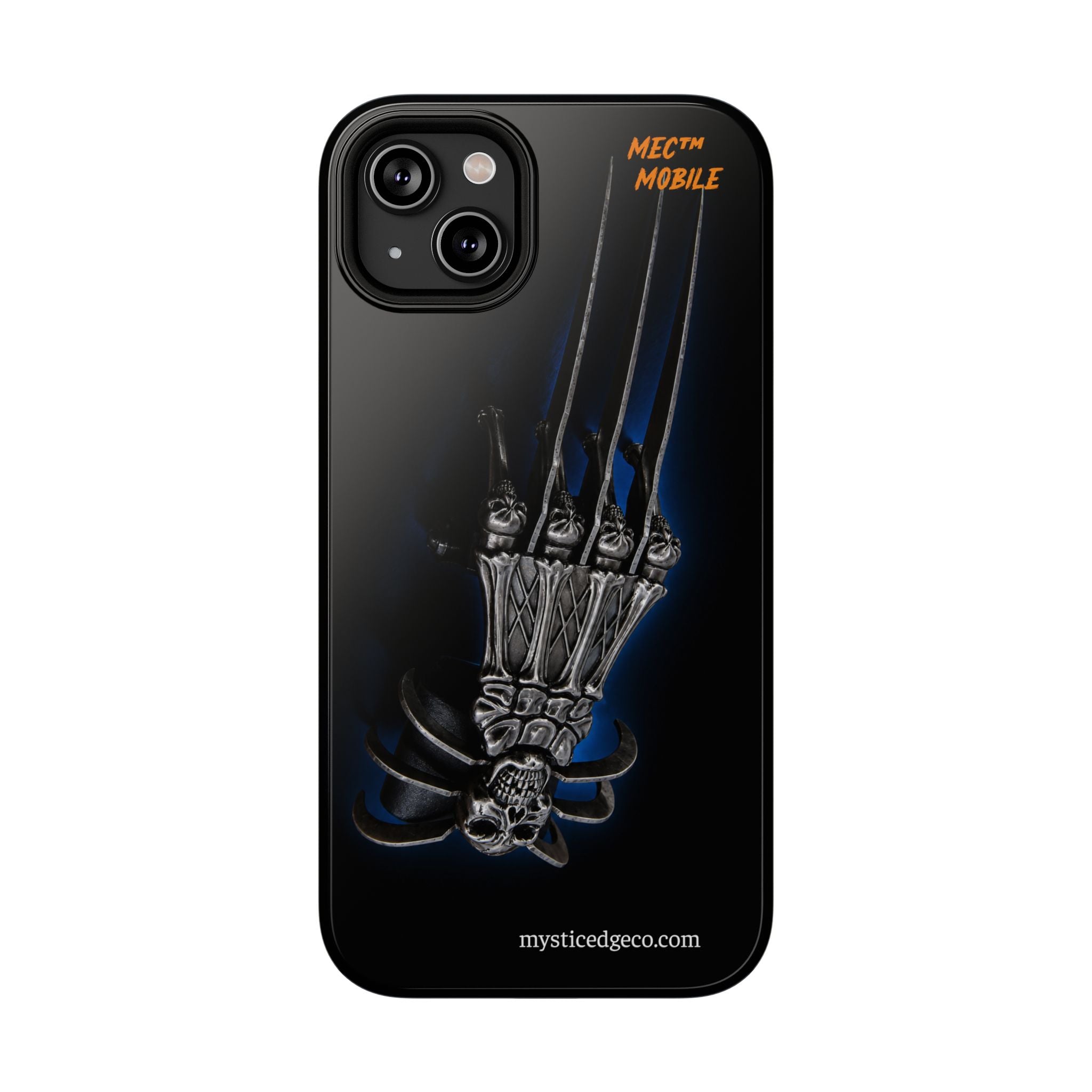 MEC™ The Claw Phone Cases
