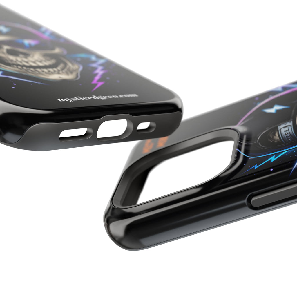 MEC™ Skull Phone Cases