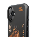 MEC™ Midnight Vixen