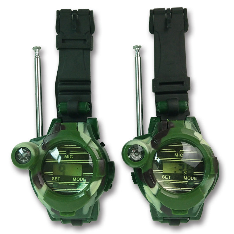 Shadow Ops™ Gear  Camouflage military watch