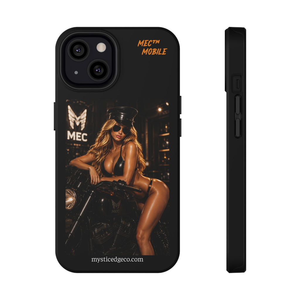 MEC™ Midnight Vixen