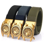 Forge™  Automatic Buckle Outdoor Tactical Belt