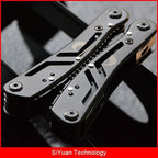Shadow Ops™ Gear  Tactical Survival Multi-Tool