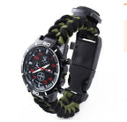 Shadow Ops™ Gear  Tactical Time Piece