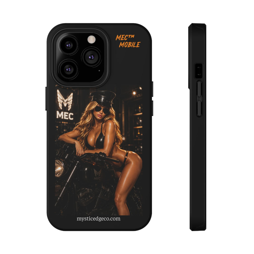 MEC™ Midnight Vixen