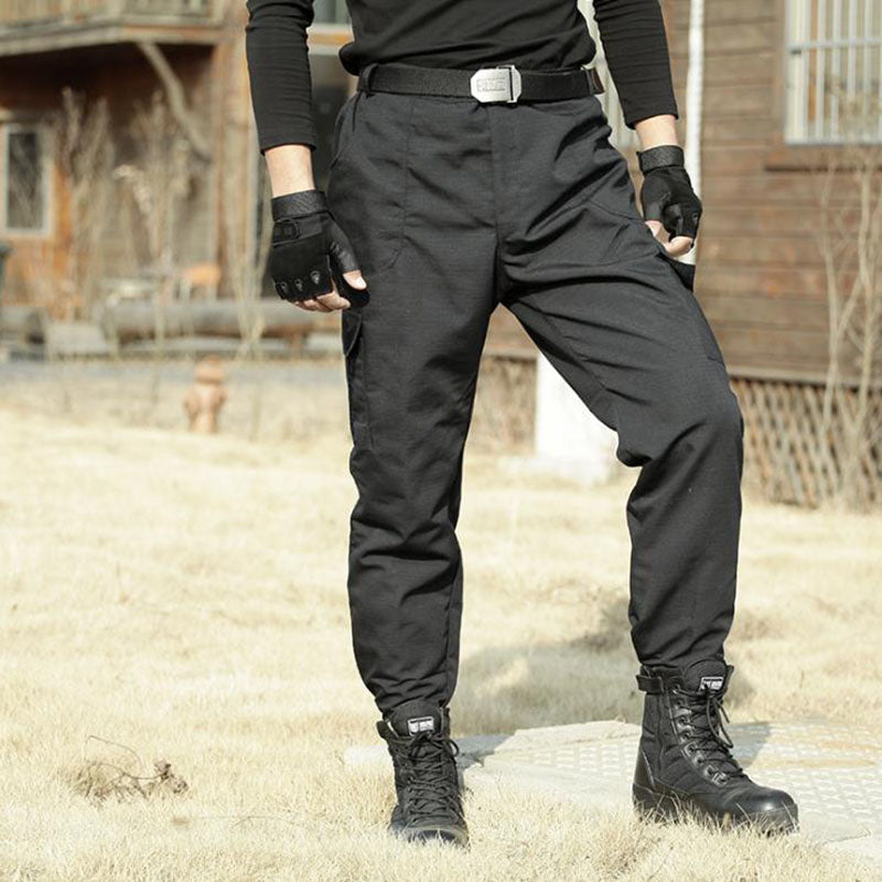 Forge™ Tactical camouflage pants overalls
