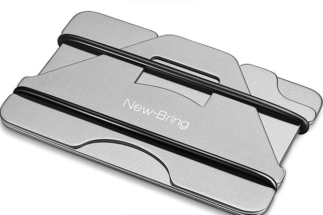 Forge™ New-Bring Cards Holder
