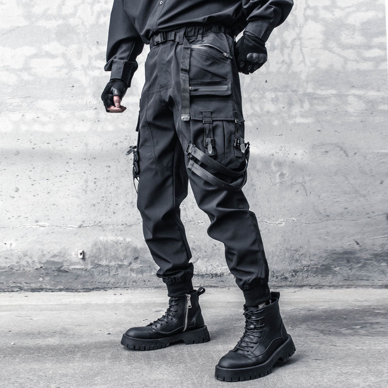 Forge™  Tactical Paratrooper Pants