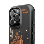 MEC™ Midnight Vixen