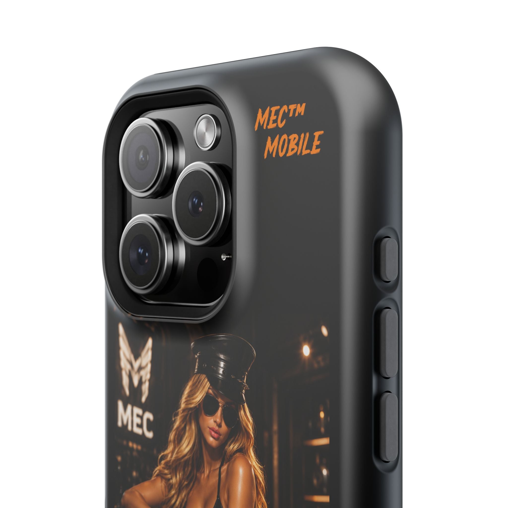 MEC™ Midnight Vixen