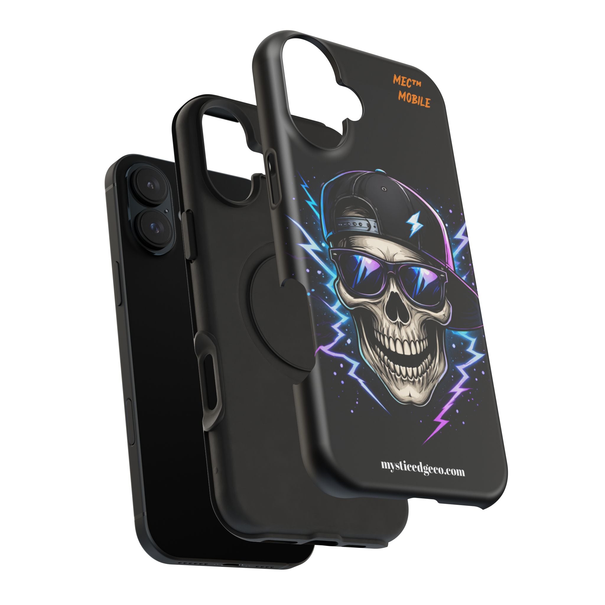 MEC™ Skull Phone Cases