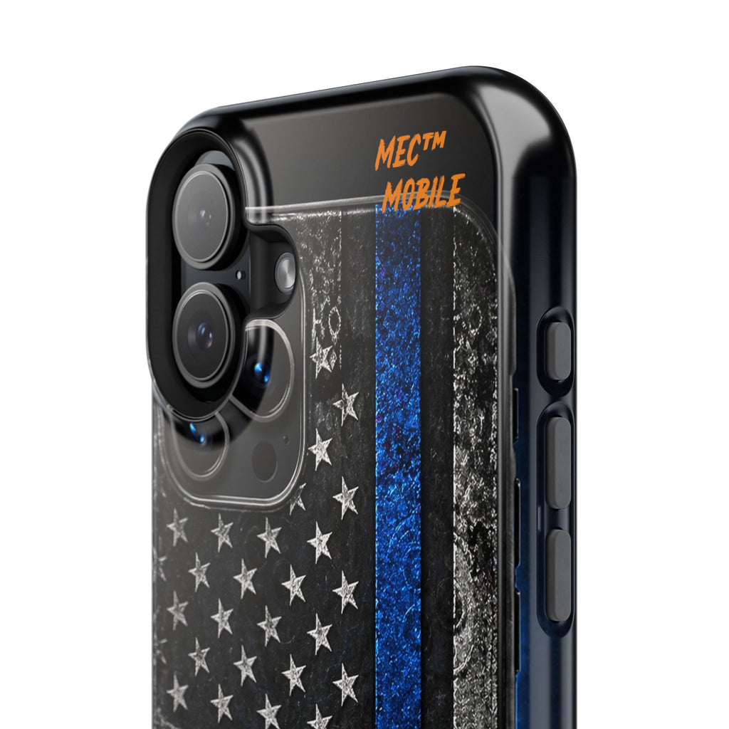 MEC™ Patriot Forge Phone Cases