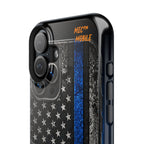 MEC™ Patriot Forge Phone Cases