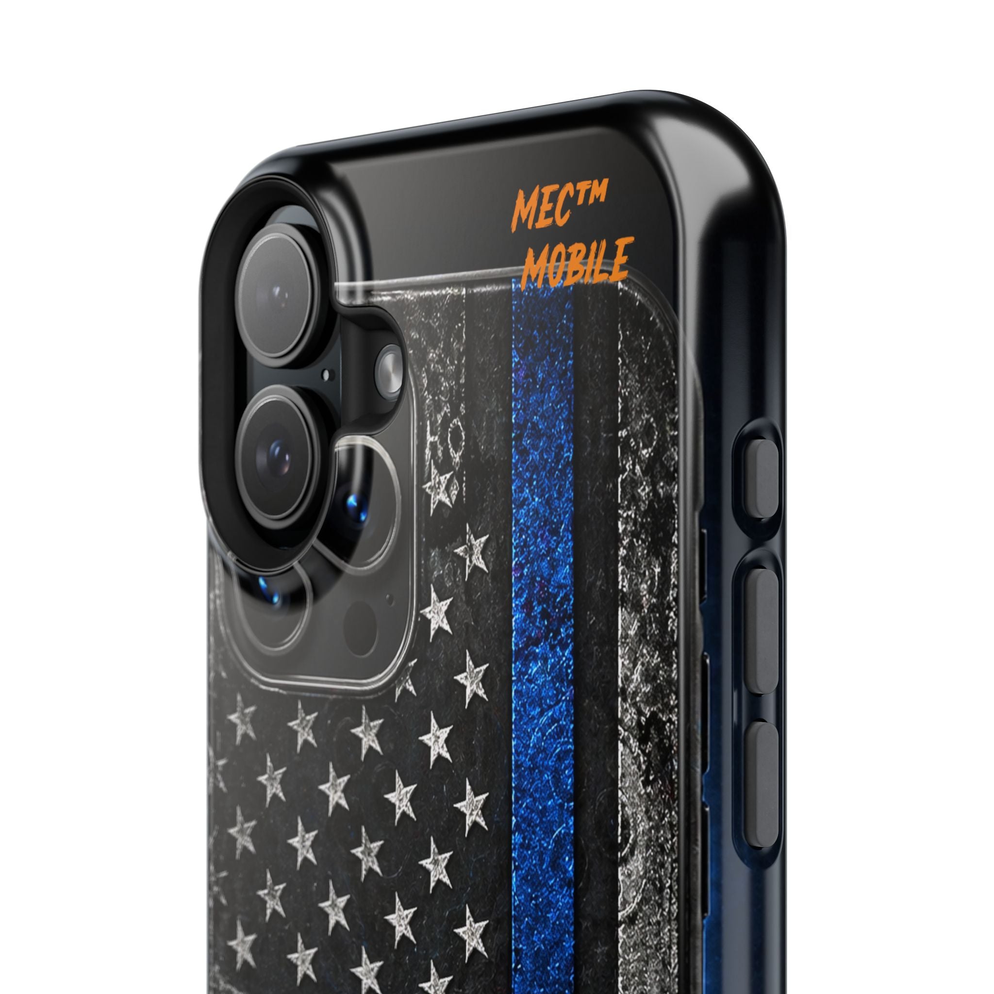 MEC™ Patriot Forge Phone Cases