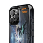 MEC™ Clash Of Titans Phone Cases