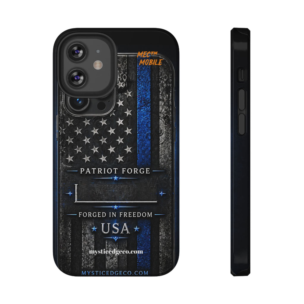 MEC™ Patriot Forge Phone Cases