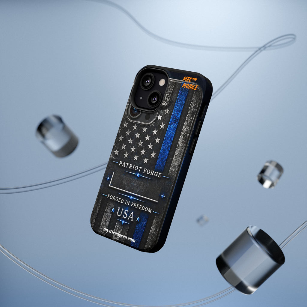MEC™ Patriot Forge Phone Cases