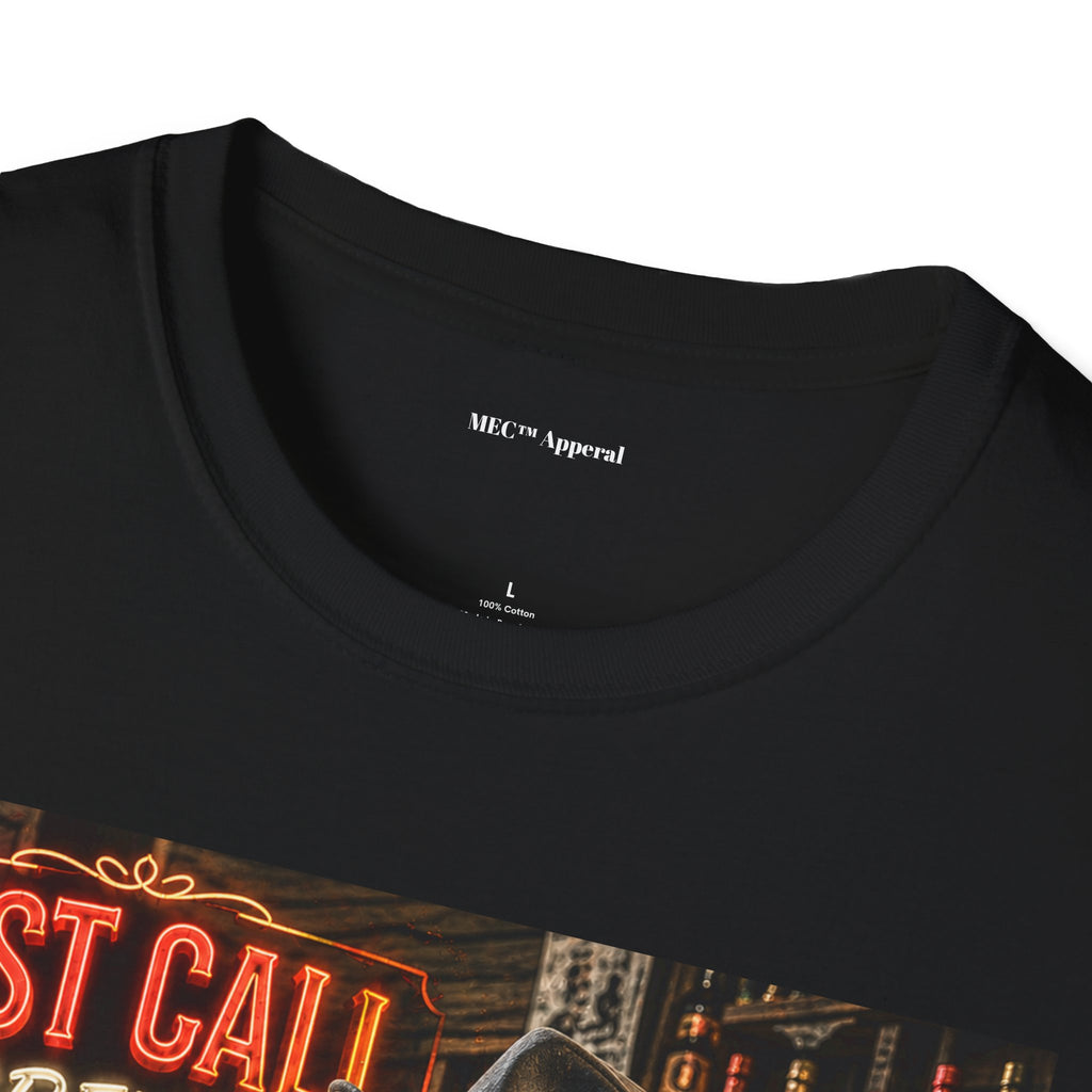 MEC™ Last Call Forever