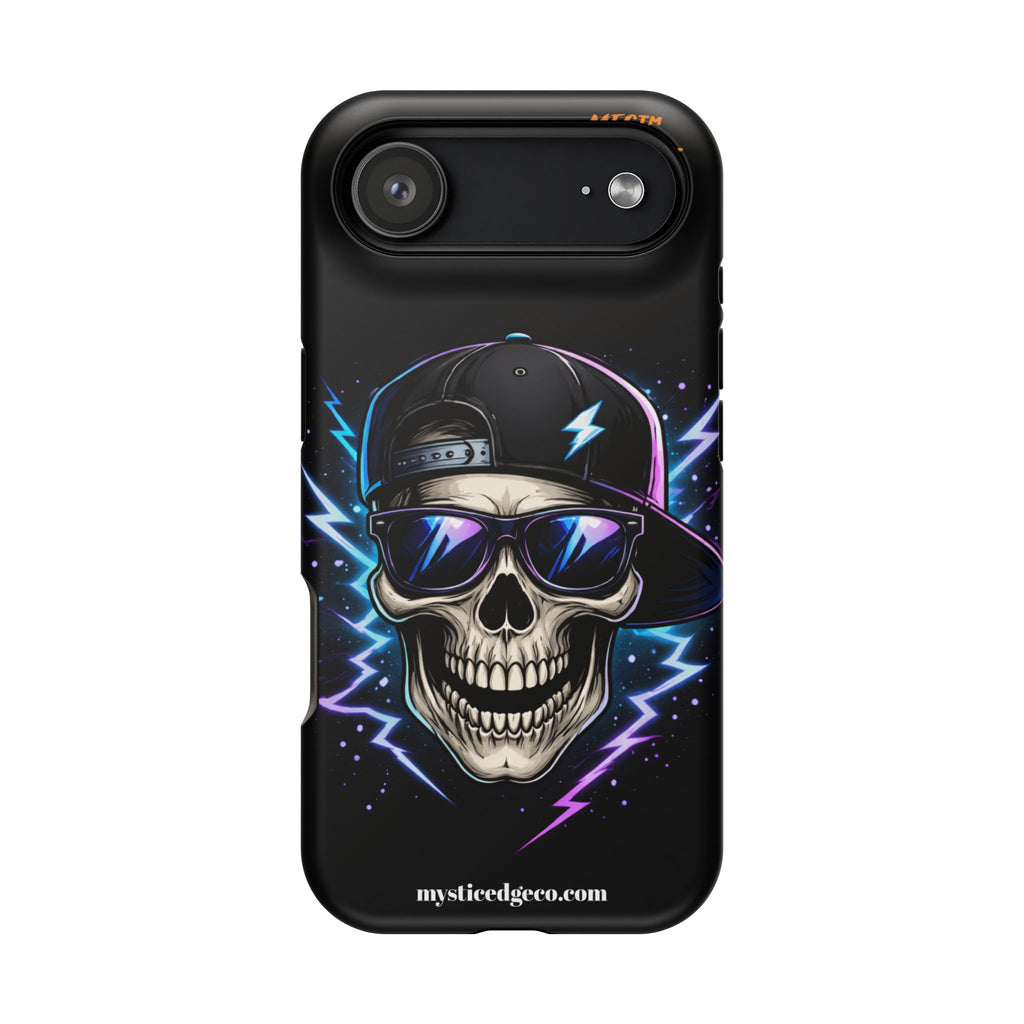 MEC™ Skull Phone Cases