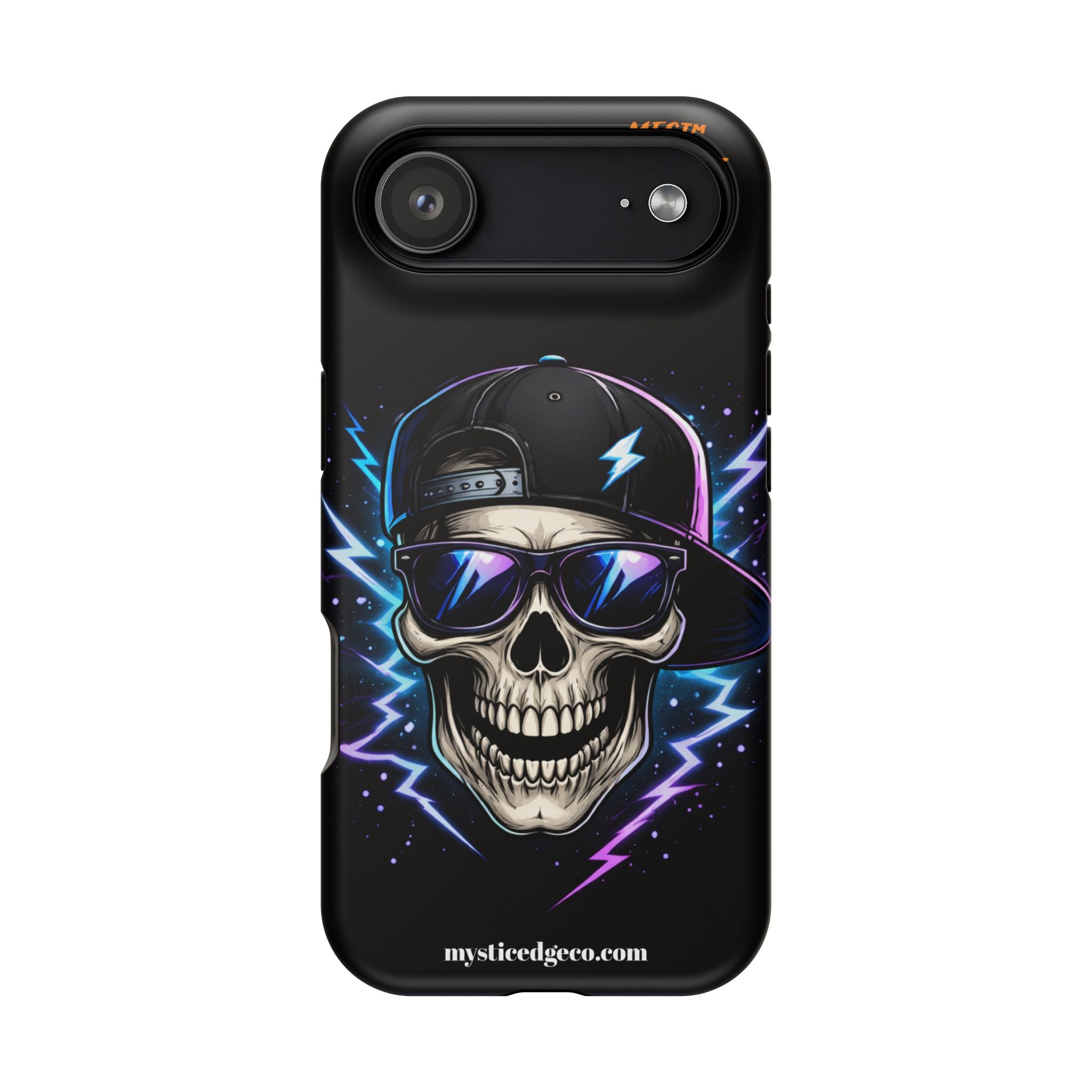 MEC™ Skull Phone Cases
