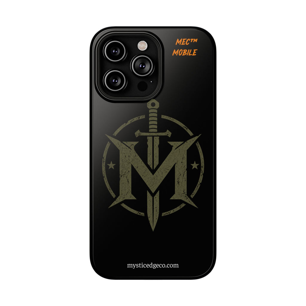 MEC™ Tactical Field Phone Cases