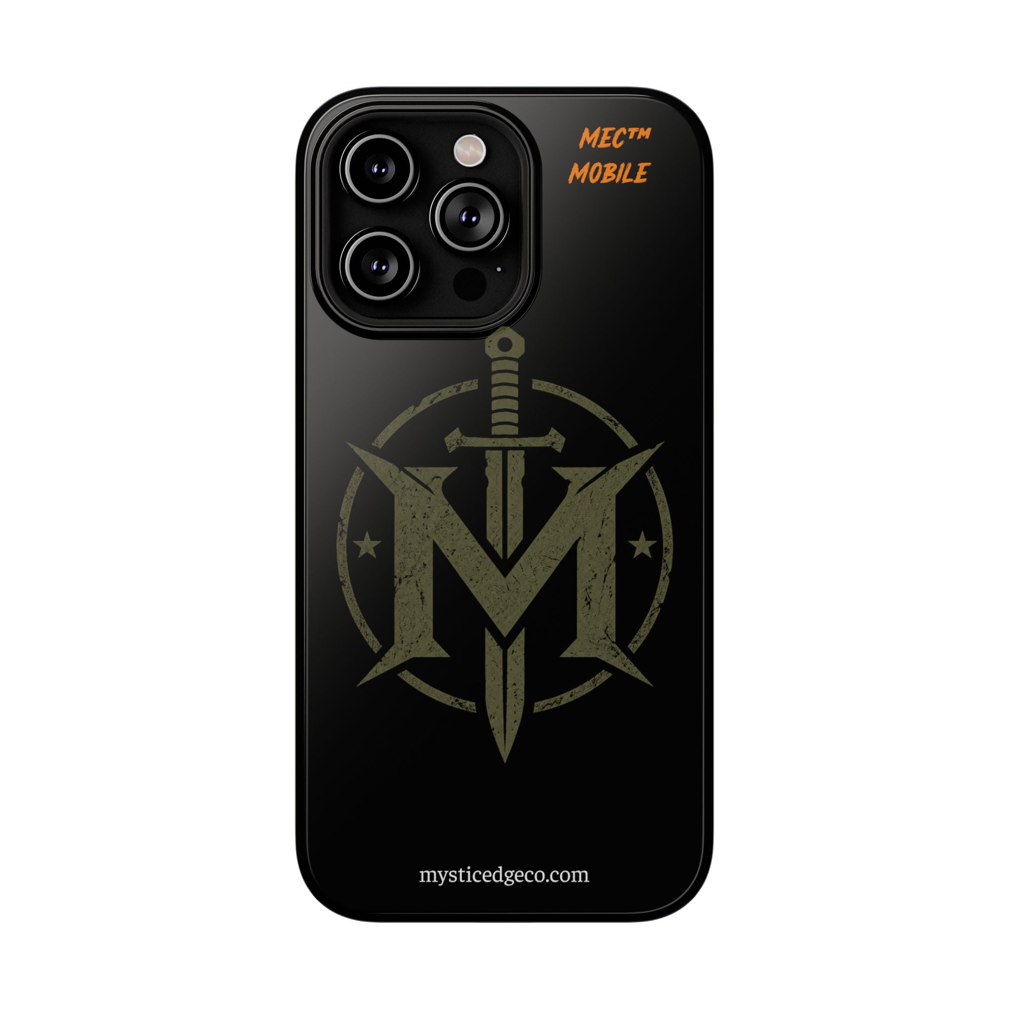 MEC™ Tactical Field Phone Cases