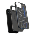 MEC™ Patriot Forge Phone Cases