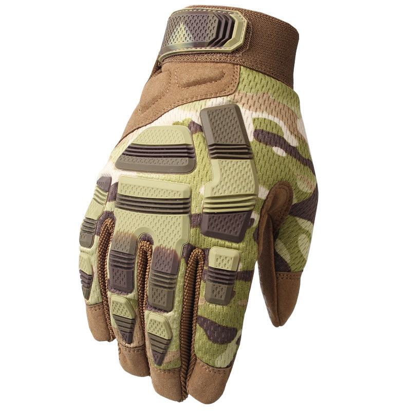 ForgeGrip™ Tactical Gloves