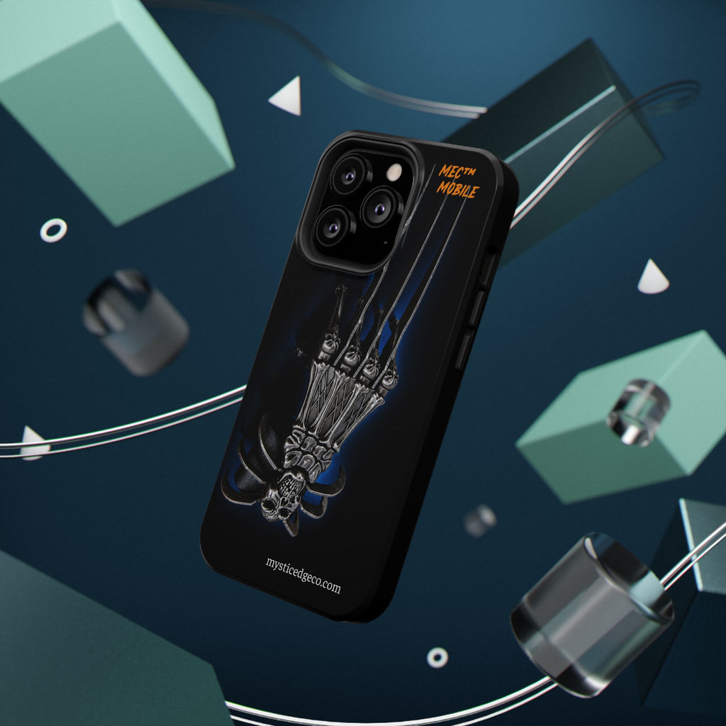 MEC™ The Claw Phone Cases