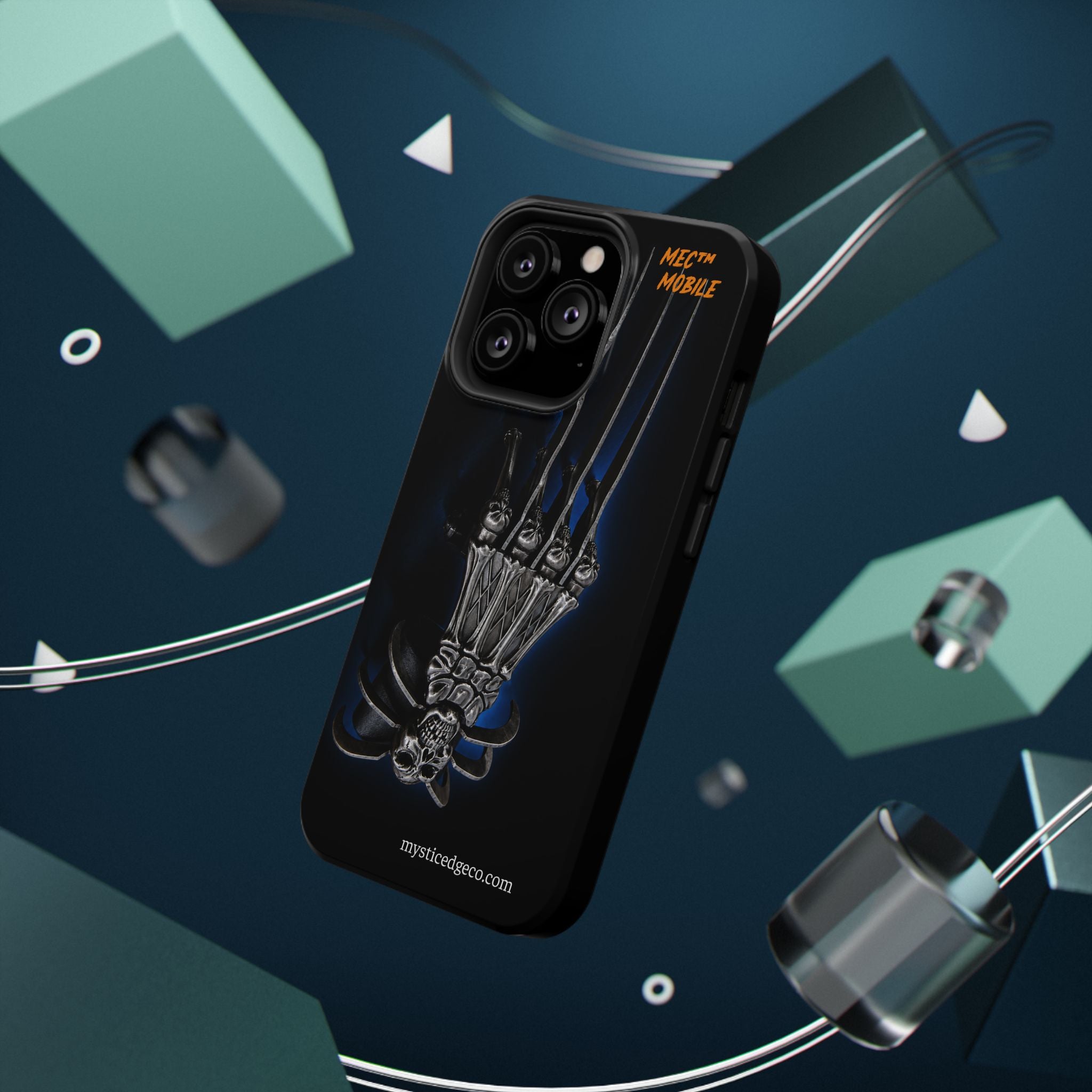 MEC™ The Claw Phone Cases