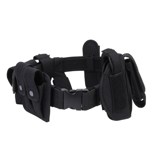 Forge™ Tactical Belt Cummerbund Security Duty Equipment