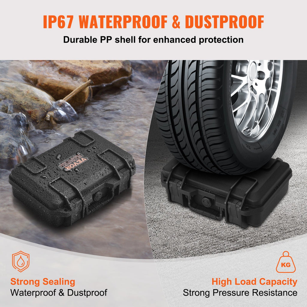 Shadow Ops™ Gear  Lock Gear Case