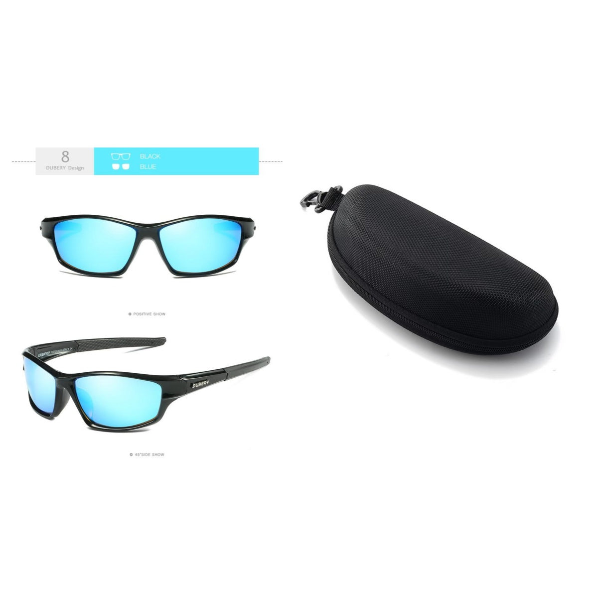 ForgeSight™ Field Eyewear